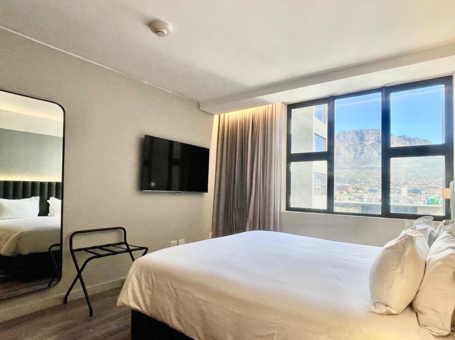 1 Bedroom Property for Sale in Cape Town City Centre Western Cape